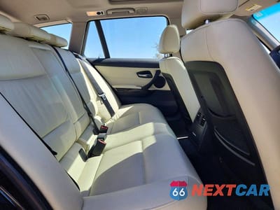 Zdjęcie 10 z 12 samochodu: 2007 BMW 328 IT VIN:WBAVS13567FX16029 - miniatura