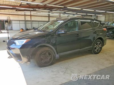 2016 TOYOTA RAV4 LE 2T3BFREV0GW477369 - główne zdjęcie licytacji z USA - miniatura