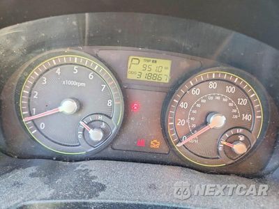 Zdjęcie 9 z 12 samochodu: 2007 KIA RIO BASE VIN:KNADE123776249013 - miniatura