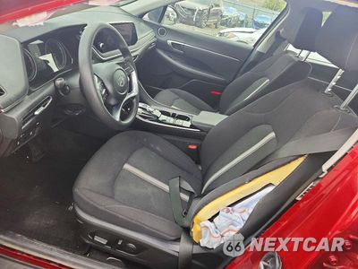 Zdjęcie 7 z 12 samochodu: 2023 HYUNDAI SONATA SEL VIN:KMHL64JA7PA311421 - miniatura