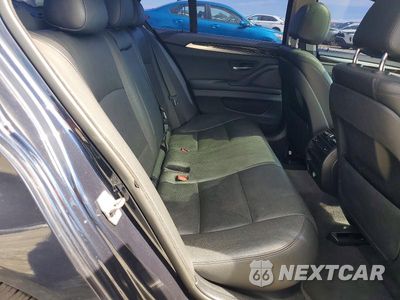 Zdjęcie 10 z 12 samochodu: 2016 BMW 528 XI VIN:WBA5A7C5XGG152028 - miniatura