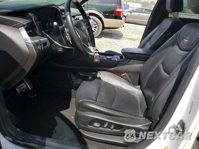 Zdjęcie 7 z 14 samochodu: 2020 CADILLAC XT6 SPORT VIN:1GYKPGRS1LZ213096 - miniatura