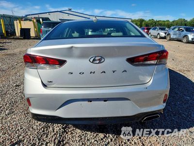 Zdjęcie 6 z 12 samochodu: 2018 HYUNDAI SONATA SE VIN:5NPE24AF0JH722129 - miniatura