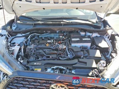 Zdjęcie 12 z 14 samochodu: 2022 TOYOTA COROLLA CROSS L VIN:7MUAAABG2NV002926 - miniatura