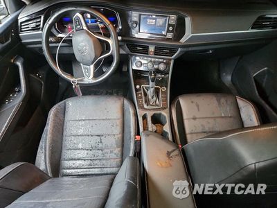 Zdjęcie 8 z 13 samochodu: 2024 VOLKSWAGEN JETTA SE VIN:3VW7M7BU3RM035506 - miniatura
