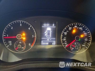 Zdjęcie 9 z 13 samochodu: 2013 VOLKSWAGEN PASSAT SEL VIN:1VWCN7A37DC125658 - miniatura