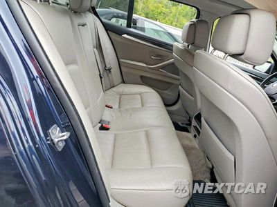 Zdjęcie 10 z 12 samochodu: 2012 BMW 535 XI VIN:WBAFU7C54CDU56866 - miniatura