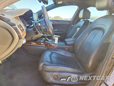 Zdjęcie 7 z 12 samochodu: 2017 AUDI A6 PRESTIGE VIN:WAUH2AFC9HN058155 - miniatura