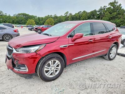 2019 BUICK ENCLAVE ESSENCE 5GAERBKW5KJ235601 - główne zdjęcie licytacji z USA - miniatura