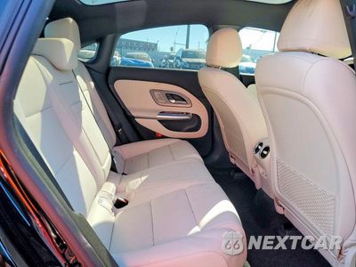 Zdjęcie 10 z 13 samochodu: 2026 MERCEDES-BENZ CLA 250+ VIN:W1KFJ1DB3TJ012172 - miniatura