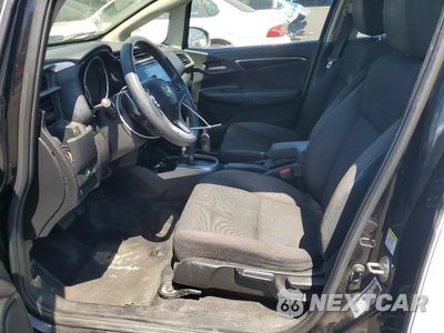 Zdjęcie 7 z 12 samochodu: 2016 HONDA FIT EX VIN:JHMGK5H76GX029526 - miniatura