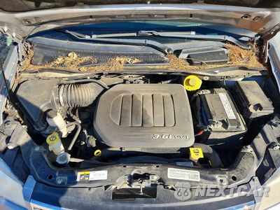 Zdjęcie 12 z 13 samochodu: 2014 CHRYSLER TOWN & COUNTRY TOURING VIN:2C4RC1BG0ER377990 - miniatura