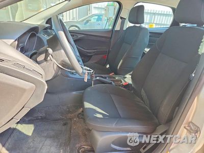 Zdjęcie 7 z 12 samochodu: 2017 FORD FOCUS S VIN:1FADP3E22HL243009 - miniatura