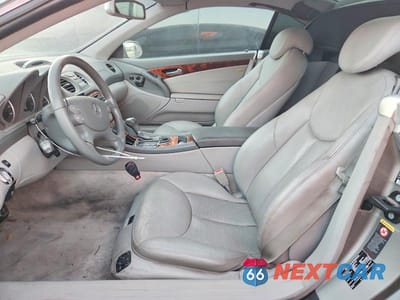 Zdjęcie 7 z 12 samochodu: 2003 MERCEDES-BENZ SL 500R VIN:WDBSK75F33F027010 - miniatura