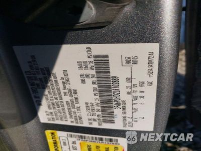Zdjęcie 12 z 12 samochodu: 2020 FORD FUSION SE VIN:3FA6P0HD2LR102889 - miniatura