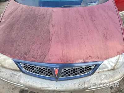 Zdjęcie 12 z 13 samochodu: 2005 PONTIAC MONTANA INCOMPLETE VIN:1G5DV13EX5D115535 - miniatura