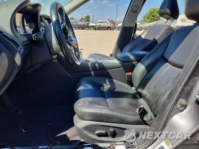 Zdjęcie 7 z 13 samochodu: 2021 INFINITI Q50 LUXE VIN:JN1EV7BP5MM705498 - miniatura