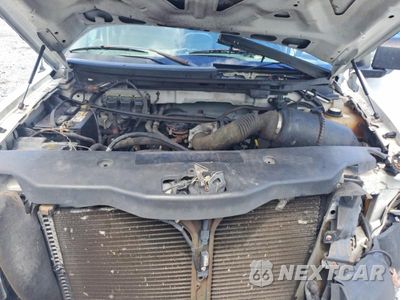Zdjęcie 11 z 12 samochodu: 2005 FORD F150 VIN:1FTRF12255NB67992 - miniatura