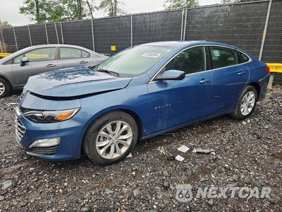 2024 CHEVROLET MALIBU LT 1G1ZD5ST1RF213414 - główne zdjęcie licytacji z USA - miniatura