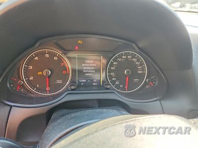 Zdjęcie 9 z 12 samochodu: 2013 AUDI Q5 PREMIUM PLUS VIN:WA1LFAFP2DA044260 - miniatura