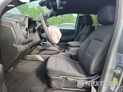 Zdjęcie 7 z 12 samochodu: 2026 CHEVROLET COLORADO VIN:1GCPSBEK1T1160997 - miniatura