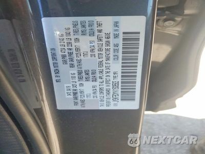Zdjęcie 13 z 13 samochodu: 2019 MAZDA CX-5 TOURING VIN:JM3KFBCM1K1608583 - miniatura
