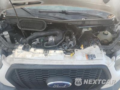 Zdjęcie 12 z 13 samochodu: 2021 FORD TRANSIT T-350 HD VIN:1FBVU4X8XMKA84713 - miniatura