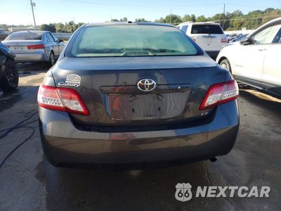 Zdjęcie 6 z 12 samochodu: 2010 TOYOTA CAMRY LE VIN:4T1BF3EKXAU044676 - miniatura
