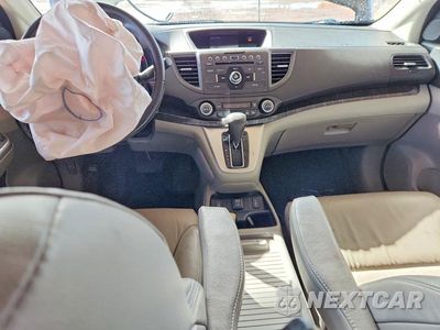Zdjęcie 8 z 14 samochodu: 2012 HONDA CR-V EXL VIN:5J6RM4H73CL023077 - miniatura
