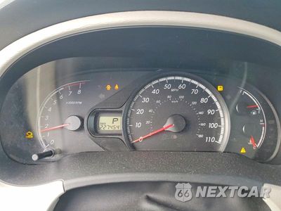 Zdjęcie 9 z 13 samochodu: 2011 TOYOTA SIENNA LE VIN:5TDKK3DCXBS098365 - miniatura