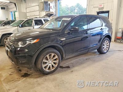 2017 LAND ROVER DISCOVERY SPORT SE SALCP2BG9HH688116 - główne zdjęcie licytacji z USA - miniatura
