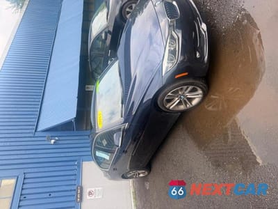 2017 BMW 330 XI WBA8D9G54HNT91615 - główne zdjęcie licytacji z USA - miniatura