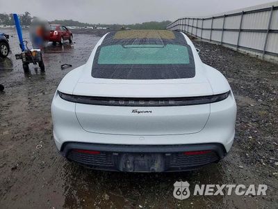 Zdjęcie 6 z 12 samochodu: 2023 PORSCHE TAYCAN VIN:WP0AA2Y18PSA10142 - miniatura