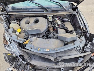 Zdjęcie 12 z 13 samochodu: 2018 LINCOLN MKC RESERVE VIN:5LMCJ3D96JUL31737 - miniatura