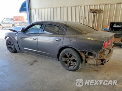 Drugie zdjęcie samochodu z przodu: 2014 DODGE CHARGER SE VIN:2C3CDXBG5EH268330 - miniatura