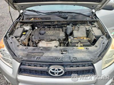 Zdjęcie 12 z 13 samochodu: 2009 TOYOTA RAV4 BASE VIN:JTMBF33V19D012826 - miniatura