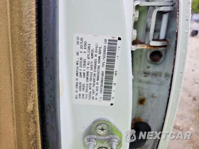 Zdjęcie 12 z 12 samochodu: 2008 HONDA ACCORD LXP VIN:1HGCP26438A014867 - miniatura