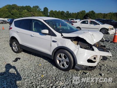 Czwarte zdjęcie samochodu z boku: 2016 FORD ESCAPE SE VIN:1FMCU9GX8GUA81465 - miniatura