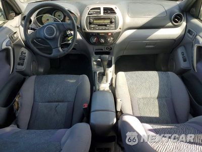 Zdjęcie 8 z 13 samochodu: 2002 TOYOTA RAV4 BASE VIN:JTEGH20V320069052 - miniatura