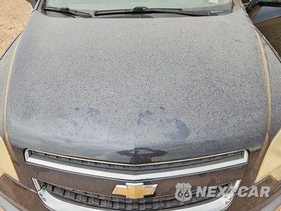 Zdjęcie 12 z 14 samochodu: 2014 CHEVROLET CAPTIVA LS VIN:3GNAL2EK8ES593308 - miniatura