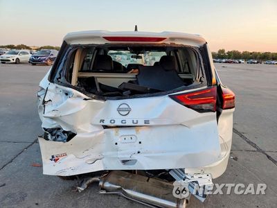 Zdjęcie 6 z 13 samochodu: 2026 NISSAN ROGUE SV VIN:5N1BT3BA7TC806469 - miniatura