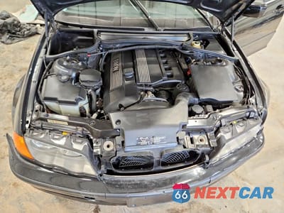 Zdjęcie 11 z 12 samochodu: 2001 BMW 3 SERIES I VIN:WBAAV53481FJ69597 - miniatura