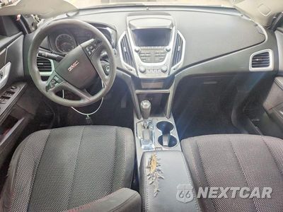 Zdjęcie 8 z 12 samochodu: 2016 GMC TERRAIN SLE VIN:2GKALMEK8G6291754 - miniatura