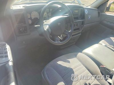 Zdjęcie 8 z 12 samochodu: 2008 DODGE RAM 1500 ST VIN:1D7HU18298J106543 - miniatura