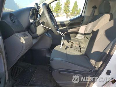 Zdjęcie 7 z 14 samochodu: 2020 NISSAN NV200 DELIVERY VAN VIN:3N6CM0KN0LK699196 - miniatura