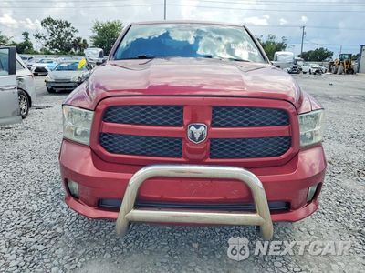 Piąte zdjęcie samochodu w środku: 2015 RAM 1500 ST VIN:1C6RR6KG2FS529920 - miniatura