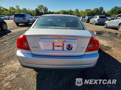 Zdjęcie 6 z 13 samochodu: 2006 VOLVO S80 2.5T VIN:YV1TH592361444834 - miniatura