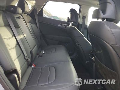 Zdjęcie 11 z 14 samochodu: 2027 KIA SPORTAGE SX PRESTIGE VIN:KNDPXDDGXV7413910 - miniatura