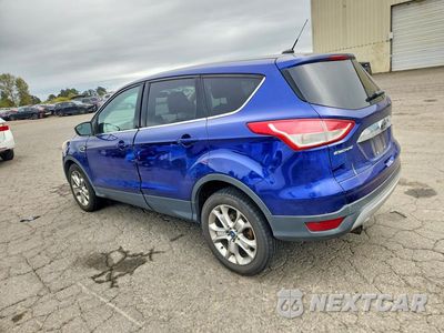Drugie zdjęcie samochodu z przodu: 2013 FORD ESCAPE SEL VIN:1FMCU9HX8DUA60108 - miniatura