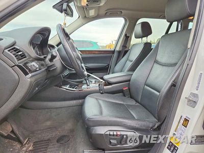 Zdjęcie 7 z 13 samochodu: 2017 BMW X3 XDRIVE28I VIN:5UXWX9C32H0W69784 - miniatura